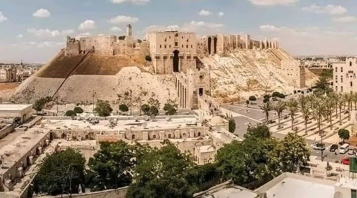 حلب