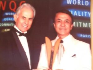 مشفى الصوفي_ د. أحمد مظهر صوفي