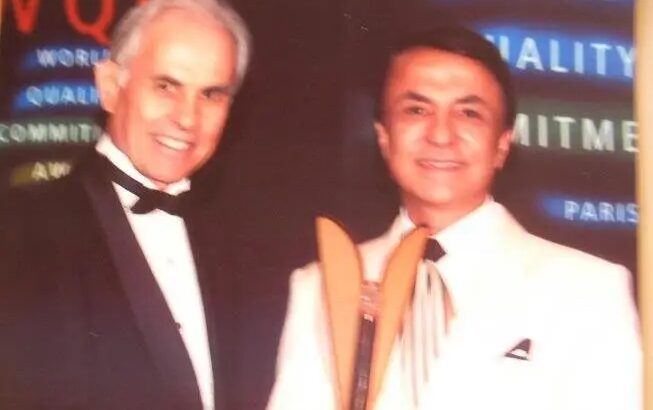 مشفى الصوفي_ د. أحمد مظهر صوفي